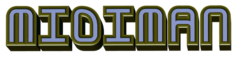 MIDIMAN